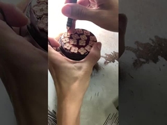 OEM ODM Van Cleef Bracelet bijoux Paris Marque Meilleur bijoux pour les mariages