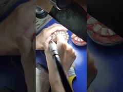 l'industrie de la fabrication de bijoux 18k or diamant usine de bijoux de haute marque Chine