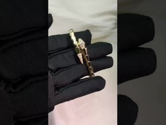 Diamant rond taillé et clarté Vvs Haute joaillerie pour collectionneurs de diamants de taille moyenne