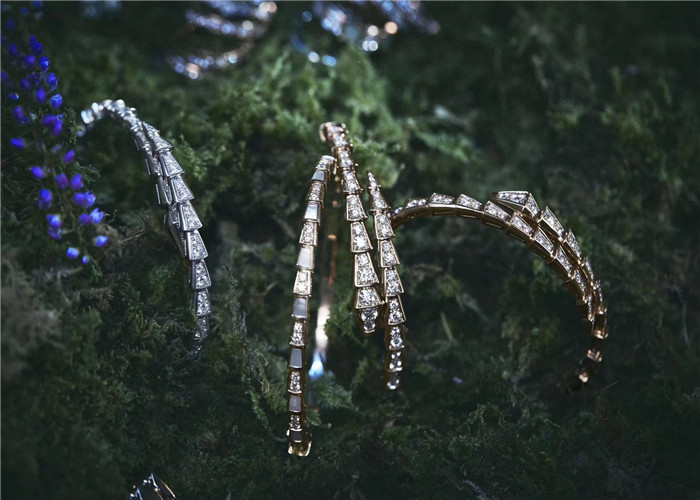 Dernière affaire concernant fabricants chinois de bijoux en or
