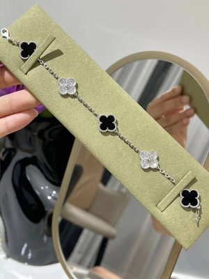 OEM ODM Custom Brand Bracelet Jewelry Paris Brand Best Jewelry For Weddings
