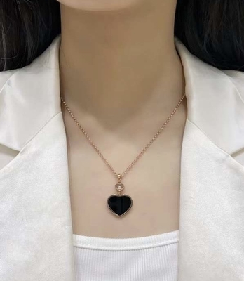 Chopard Jewelry Timeless Elegance for Every Occasion master copy brand