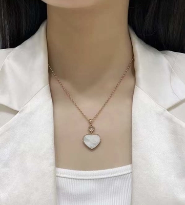 Chopard Jewelry Timeless Elegance for Every Occasion master copy brand