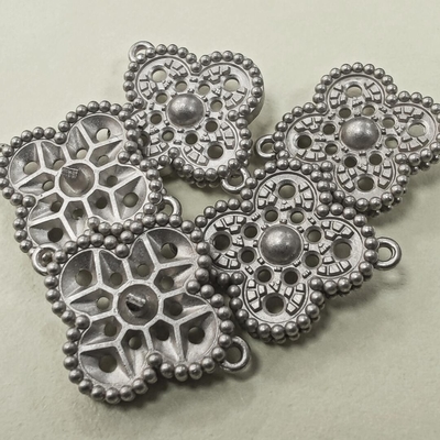 Custom Made Alloy Mounting Jewelry  Hypoallergenic 9k 10k 14k 18k Gold/Silver/Rose Gold