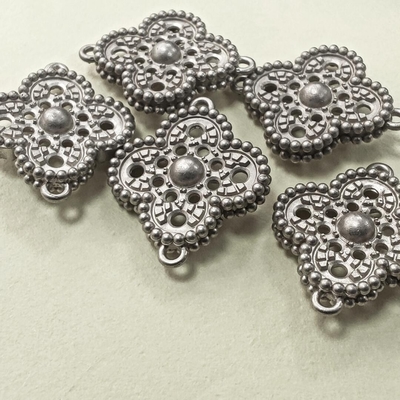 Custom Made Alloy Mounting Jewelry  Hypoallergenic 9k 10k 14k 18k Gold/Silver/Rose Gold