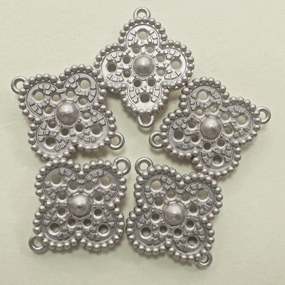 Custom Made Alloy Mounting Jewelry  Hypoallergenic 9k 10k 14k 18k Gold/Silver/Rose Gold