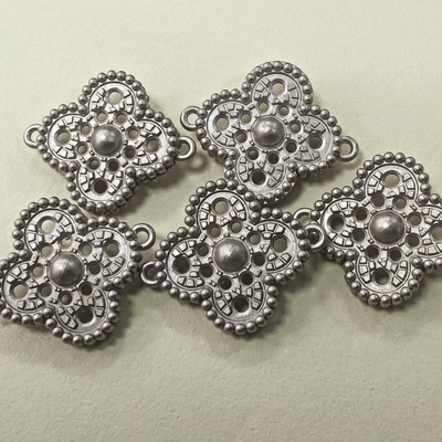Custom Made Alloy Mounting Jewelry  Hypoallergenic 9k 10k 14k 18k Gold/Silver/Rose Gold