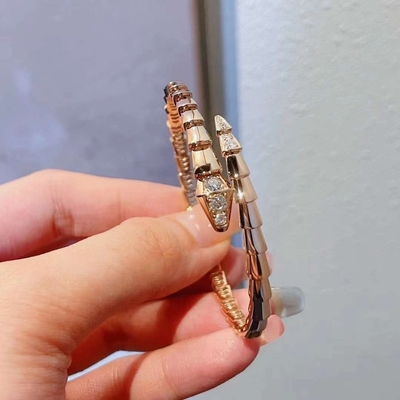 Diamond Custom 18K Gold Jewelry Own Factory Brand Jewelry for Your B2B Business OEM