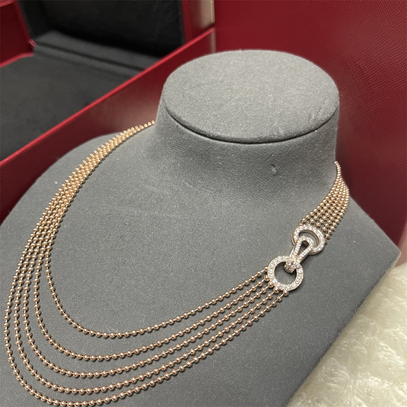 Long Lasting Brand Jewelry High Durability With High End Price Range