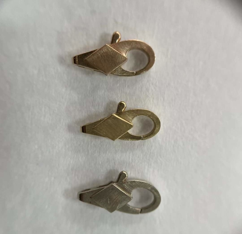 750gold Jewelry Settings And Custom Made Mounting Jewelry For Jewelry Factory Manufacturers