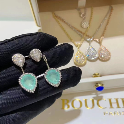 Luxe HK Jeux de décoration Jeux de diamant personnalisés haut de gamme