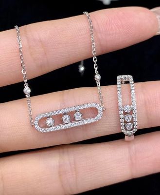 VVS Clarity Vintage bijoux personnalisés bijoux haut de gamme bijoux de luxe bijoux pour votre entreprise