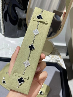 OEM ODM Custom Brand Bracelet bijoux Paris Marque Meilleur bijoux pour les mariages