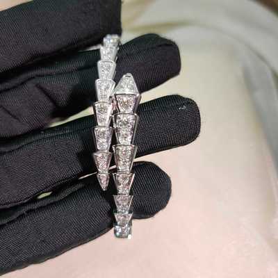 Vvs Diamant Claireté Haute bijoux 18K Or Collection de luxe Détail exquis Élégance intemporelle Joyaux exclusifs
